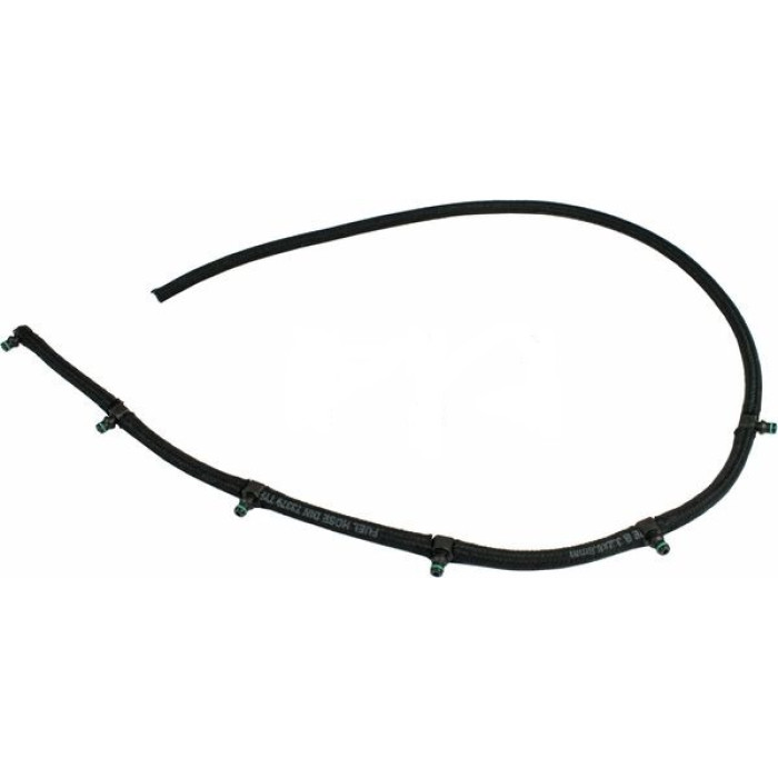 Metzger 0840043 Schlauch, Leckkraftstoff