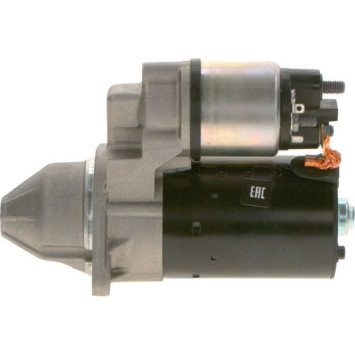 BOSCH 0 001 107 412 Starter BOSCH 0 001 107 412 Starter