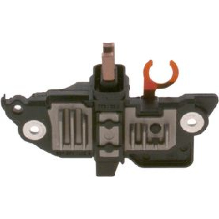 BOSCH F 00M 144 151 Generatorregler BOSCH F 00M 144 151 Generatorregler
