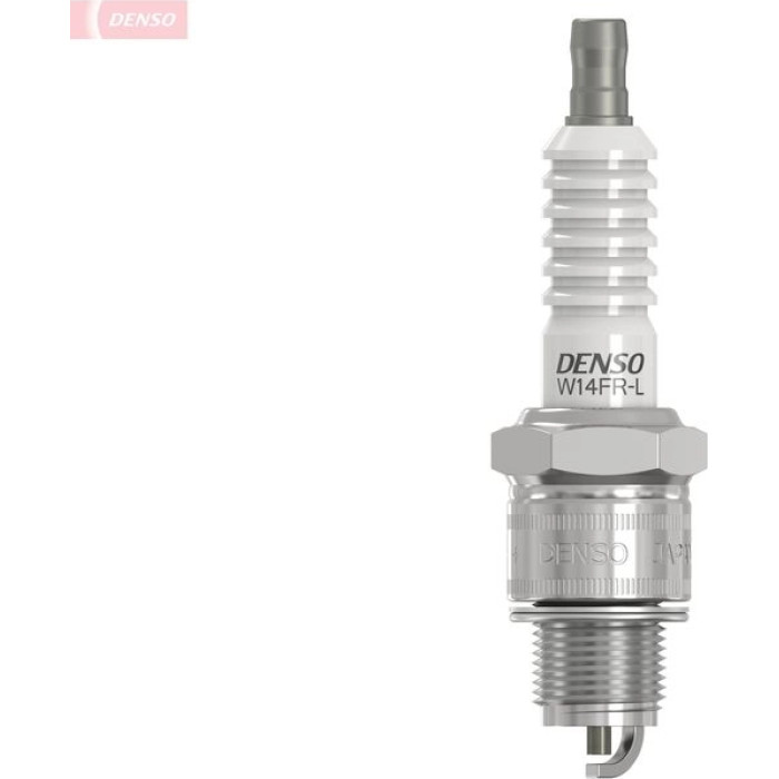 Denso W14FR-L Zündkerze Nickel Denso W14FR-L Zündkerze Nickel