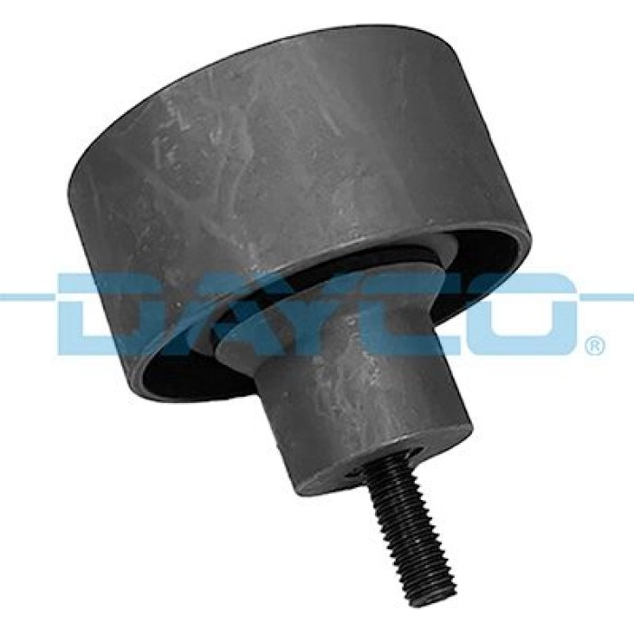 Dayco APV2812 Umlenkrolle/Führungsrolle, Keilrippenriemen