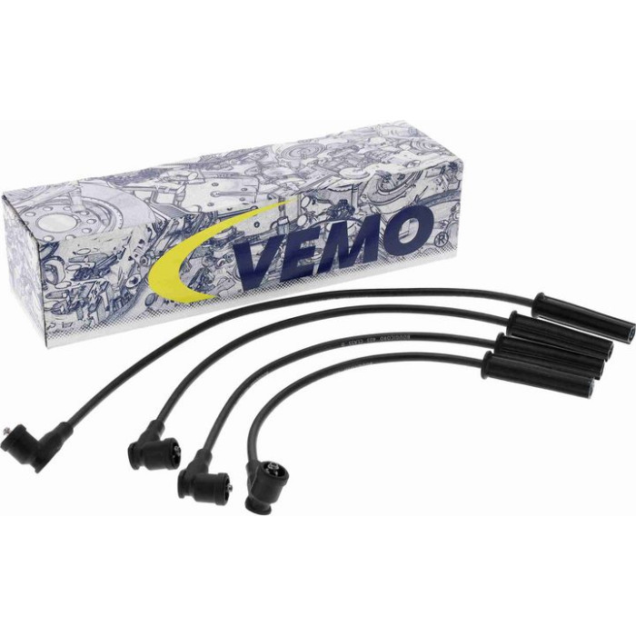 Vemo V46-70-0029 Zündleitungssatz Vemo V46-70-0029 Zündleitungssatz