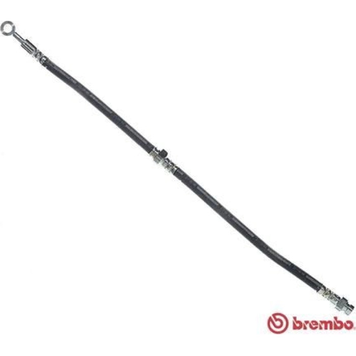 Brembo T 30 013 Bremsschlauch ESSENTIAL LINE
