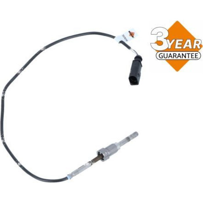 NRF 707070 Sensor, Abgastemperatur EASY FIT NRF 707070 Sensor, Abgastemperatur EASY FIT