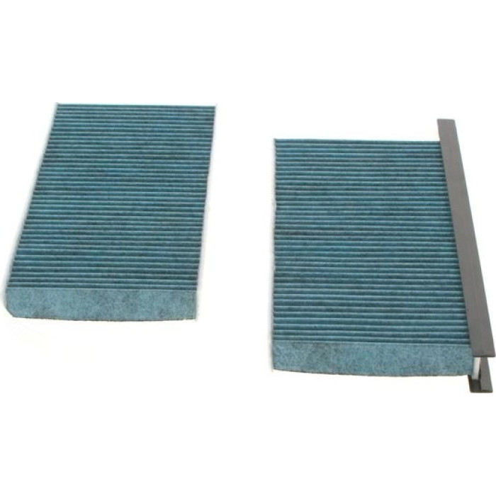 BOSCH 0 986 628 553 Innenraumfilter FILTER+