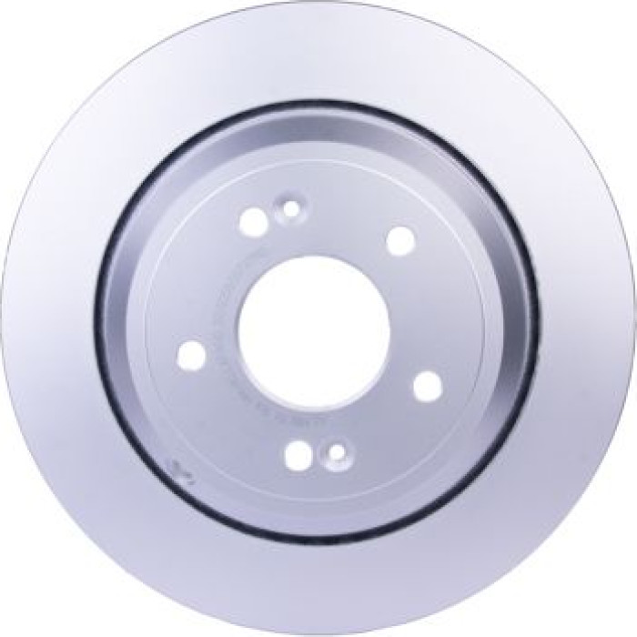 Hella 8DD 355 122-581 Bremsscheibe PRO
