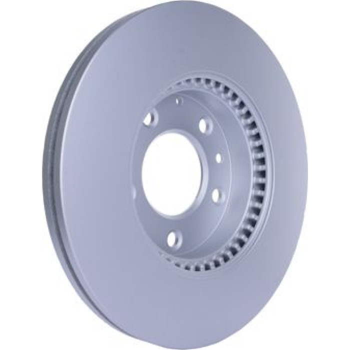Hella 8DD 355 110-361 Bremsscheibe PRO Hella 8DD 355 110-361 Bremsscheibe PRO