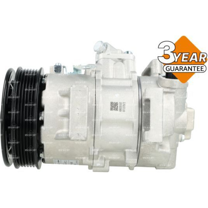 NRF 32741 Kompressor, Klimaanlage EASY FIT