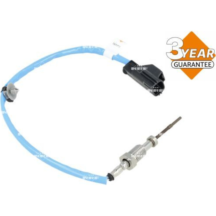 Sensor, Abgastemperatur 707478