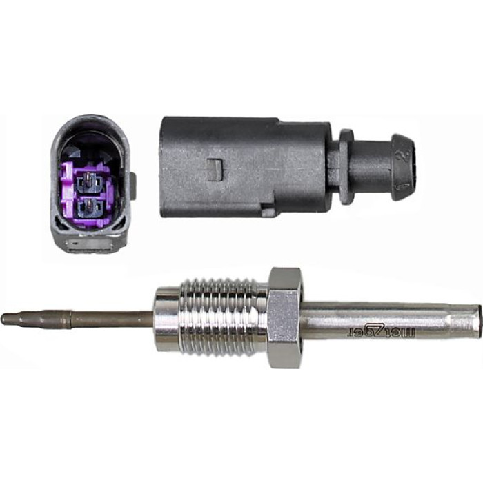 Metzger 0894653 Sensor, Abgastemperatur Metzger 0894653 Sensor, Abgastemperatur