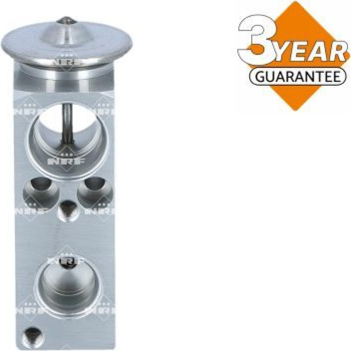 NRF 38540 Expansionsventil, Klimaanlage EASY FIT NRF 38540 Expansionsventil, Klimaanlage EASY FIT