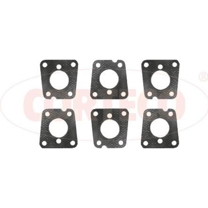 Corteco 420705H Dichtung, Abgaskrümmer