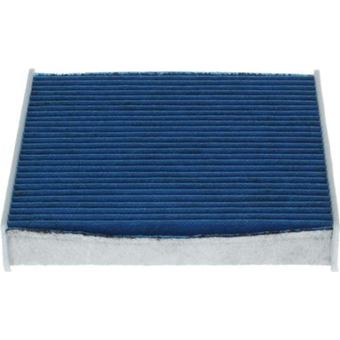 BOSCH 0 986 628 595 Filter, Innenraumluft FILTER+pro