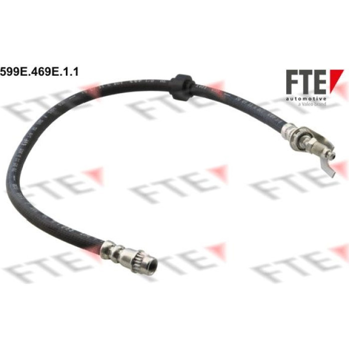 FTE 9240804 Bremsschlauch