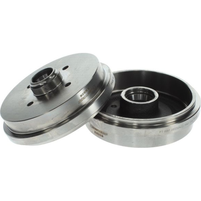 BOSCH 0 986 477 111 Bremstrommel