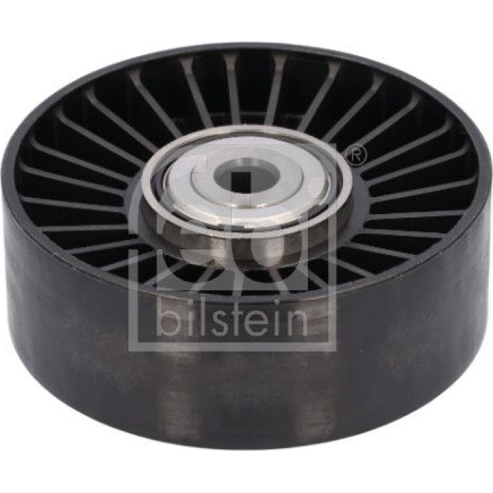 FEBI BILSTEIN 184216 Umlenk-/Führungsrolle, Keilrippenriemen FEBI BILSTEIN 184216 Umlenk-/Führungsrolle, Keilrippenriemen