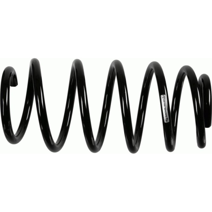 Sachs 993 391 Fahrwerksfeder