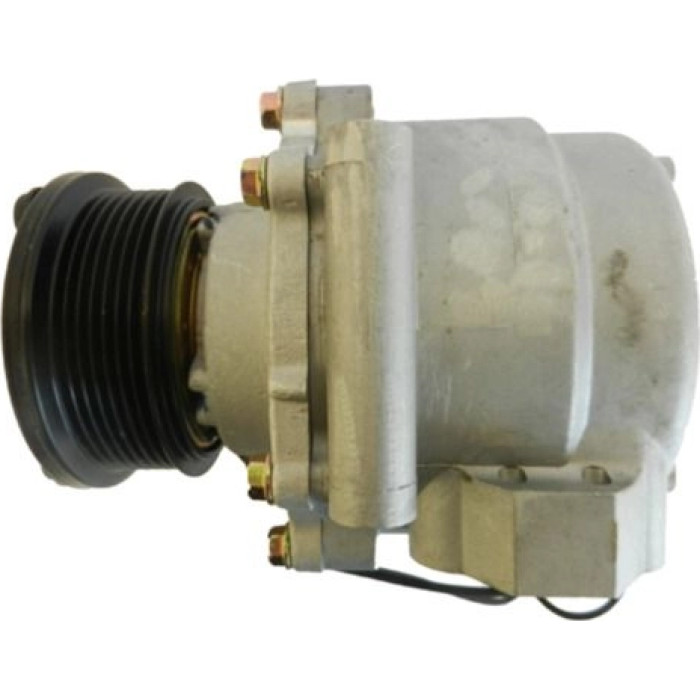 Mahle ACP 1052 000S Kompressor, Klimaanlage BEHR