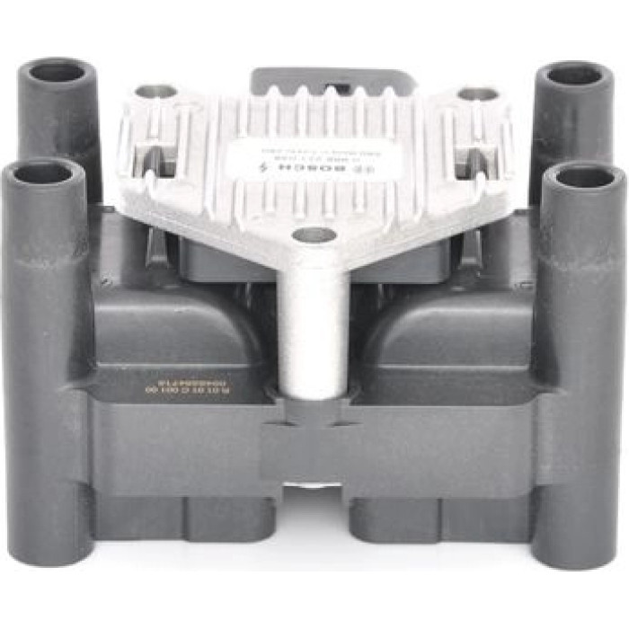 BOSCH 0 986 221 048 Zündspule BOSCH 0 986 221 048 Zündspule
