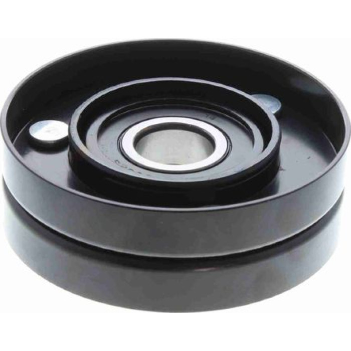 Vaico V10-2227 Spannrolle, Keilrippenriemen