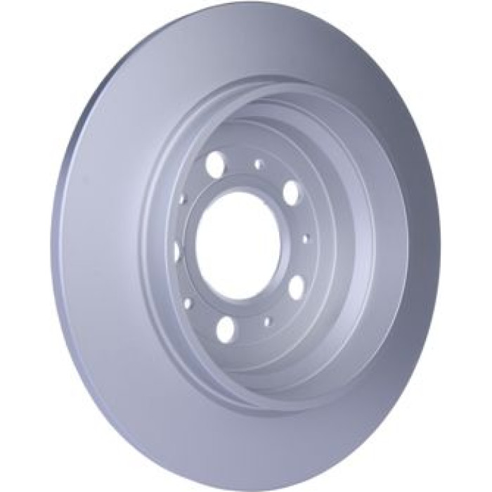 Hella 8DD 355 107-091 Bremsscheibe PRO Hella 8DD 355 107-091 Bremsscheibe PRO