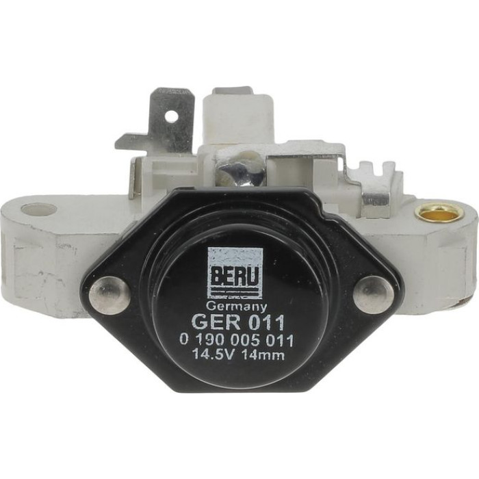 Generatorregler GER011 Generatorregler GER011