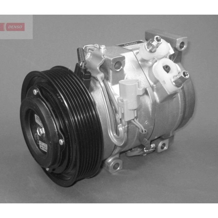 DENSO 10S17C Klimakompressor DCP50041 DENSO 10S17C Klimakompressor DCP50041