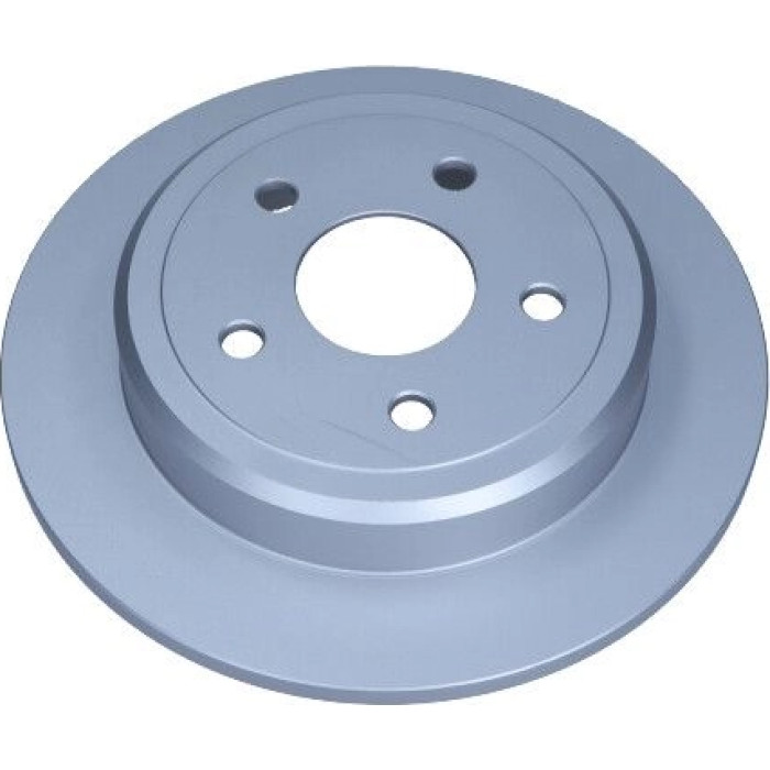 QUARO QD2401 Bremsscheibe QUARO QD2401 Bremsscheibe
