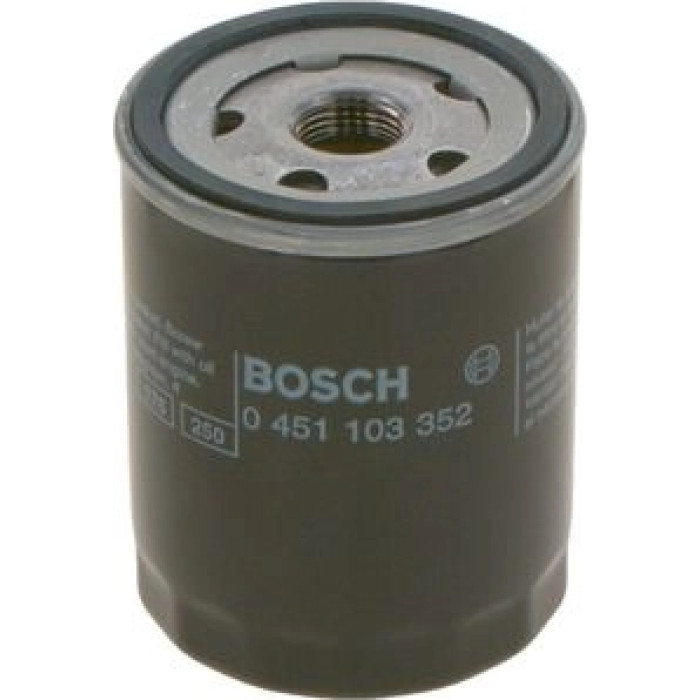 BOSCH 0 451 103 352 Ölfilter BOSCH 0 451 103 352 Ölfilter