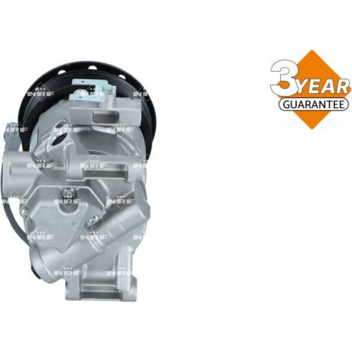 NRF 32614 Kompressor, Klimaanlage EASY FIT NRF 32614 Kompressor, Klimaanlage EASY FIT