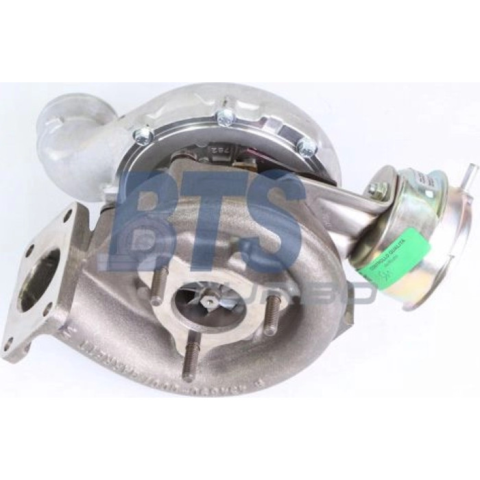 BTS Turbo Turbolader T911001 BTS Turbo Turbolader T911001