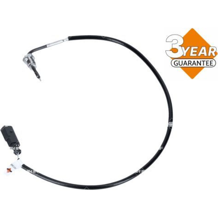 NRF 707368 Sensor, Abgastemperatur EASY FIT NRF 707368 Sensor, Abgastemperatur EASY FIT