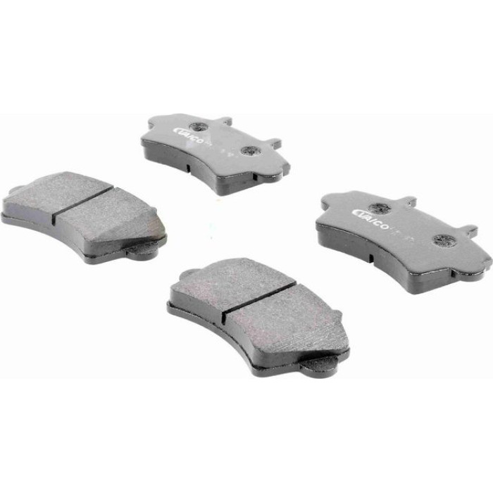 Vaico V40-8034 Bremsbelagsatz, Scheibenbremse Vaico V40-8034 Bremsbelagsatz, Scheibenbremse