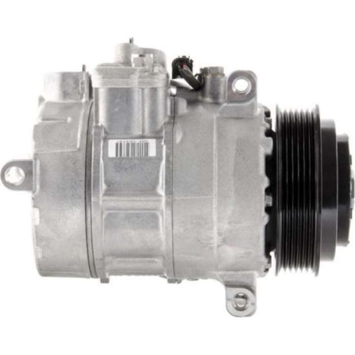 Mahle ACP 589 000P Kompressor, Klimaanlage BEHR Premium Line