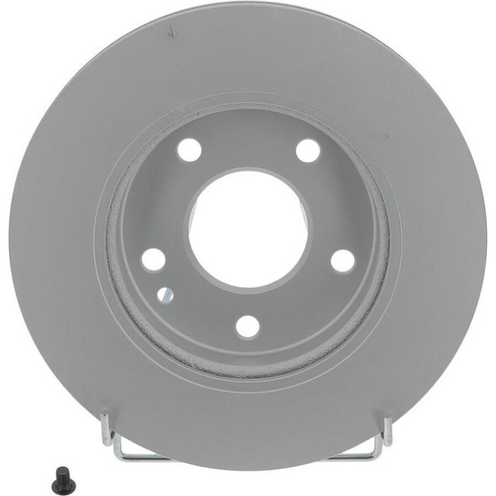 Ferodo DDF1035C Bremsscheibe PREMIER Coat+ disc