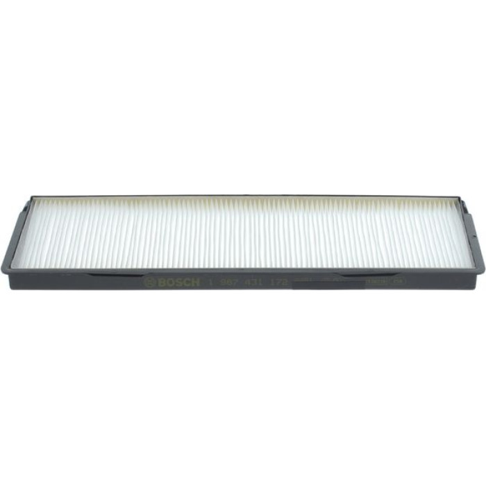BOSCH 1 987 431 172 Innenraumfilter
