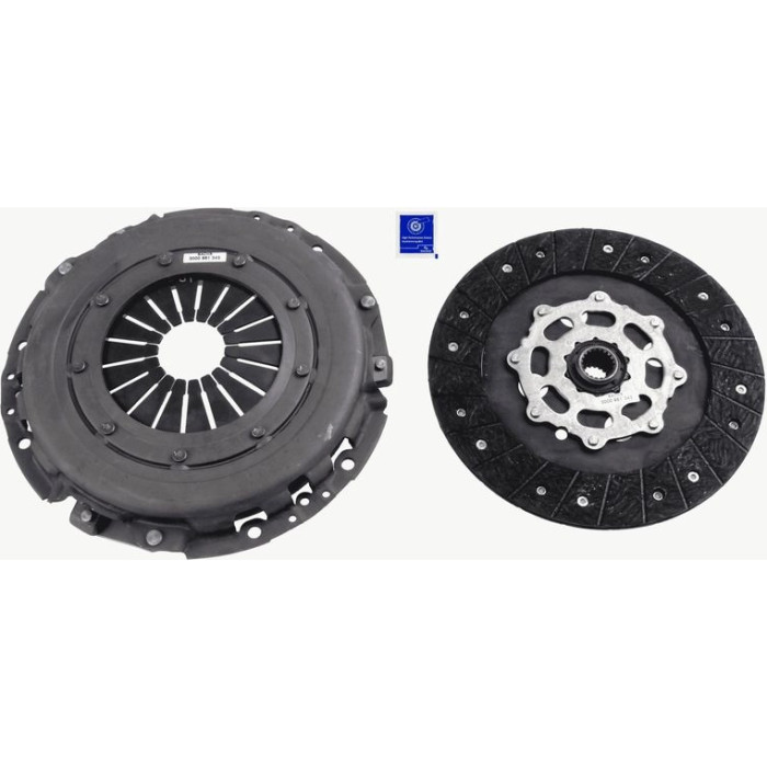 SACHS 3000 951 343 Kupplungssatz