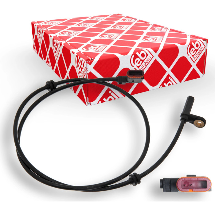 FEBI BILSTEIN 38372 Sensor, Raddrehzahl FEBI BILSTEIN 38372 Sensor, Raddrehzahl