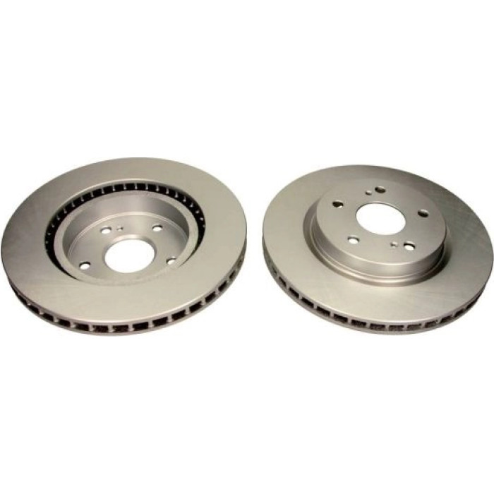 QUARO QD8137 Bremsscheibe