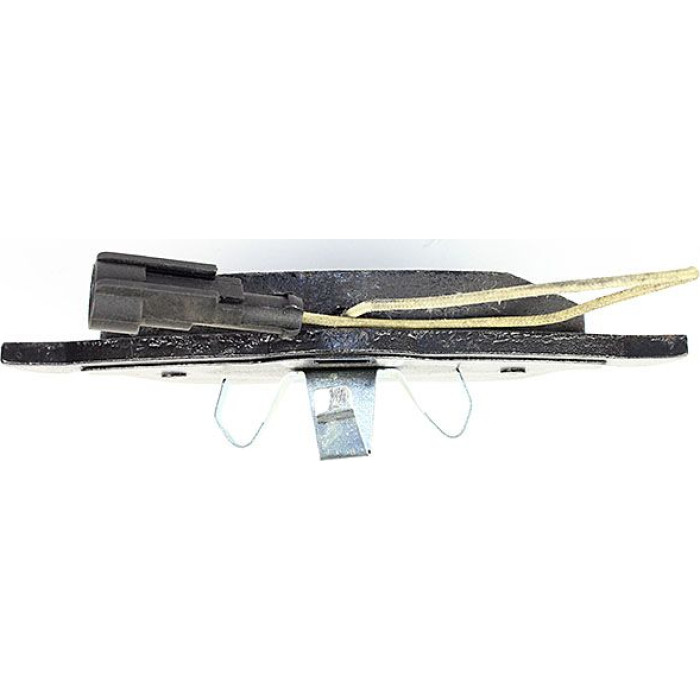Metzger 1170424 Bremsbelagsatz, Scheibenbremse Metzger 1170424 Bremsbelagsatz, Scheibenbremse