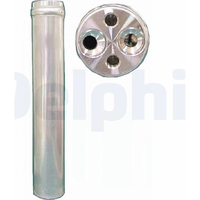 Delphi TSP0175417 Trockner, Klimaanlage
