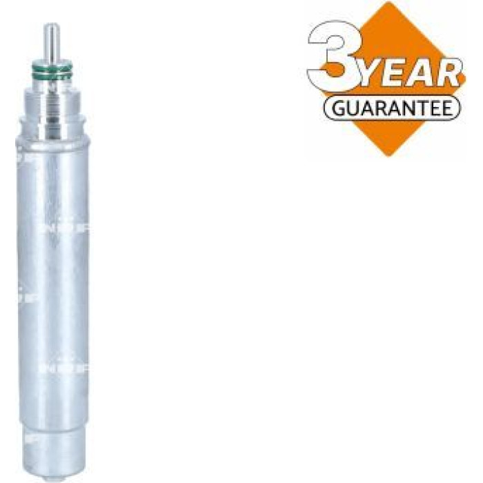 NRF 33194 Trockner, Klimaanlage EASY FIT NRF 33194 Trockner, Klimaanlage EASY FIT