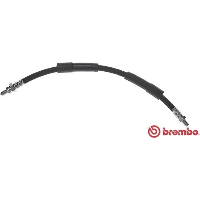 Brembo T 24 102 Bremsschlauch ESSENTIAL LINE
