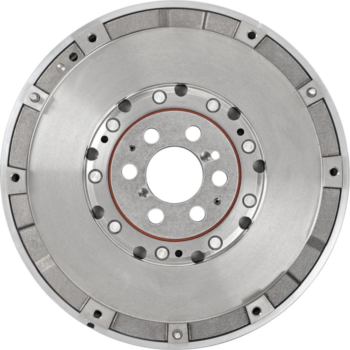 Valeo 836011 Schwungrad DUAL MASS FLYWHEEL