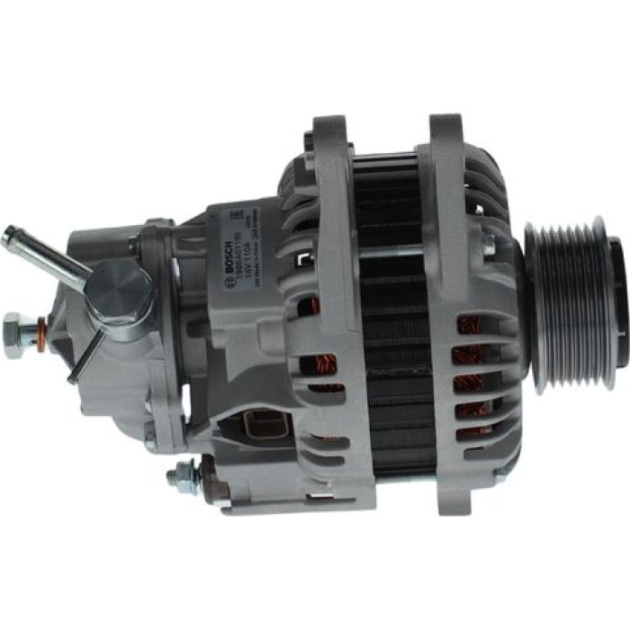 Generator 1 986 A01 199