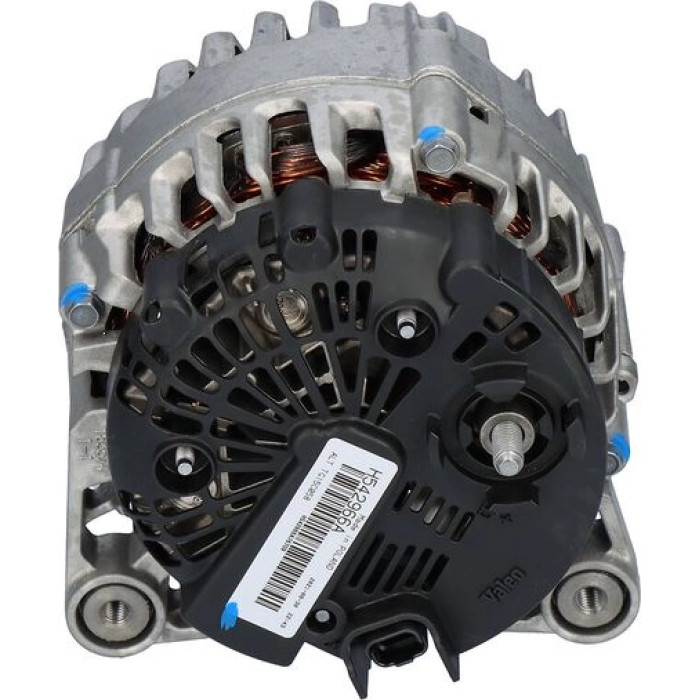 Generator 200183 Generator 200183