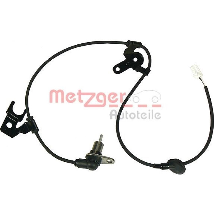 Metzger 0900592 Sensor, Raddrehzahl