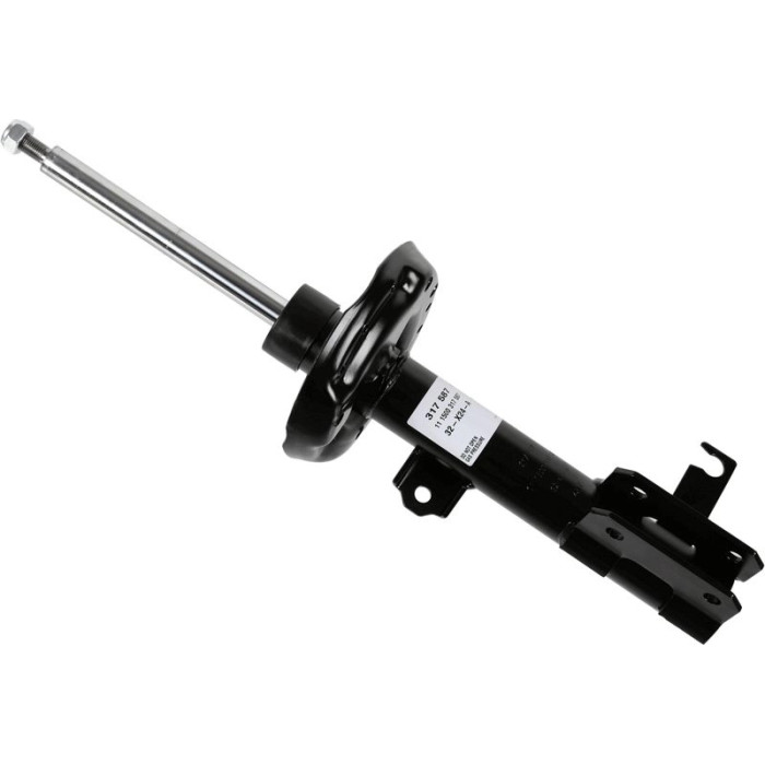 Sachs 317 587 Stoßdämpfer Sachs 317 587 Stoßdämpfer