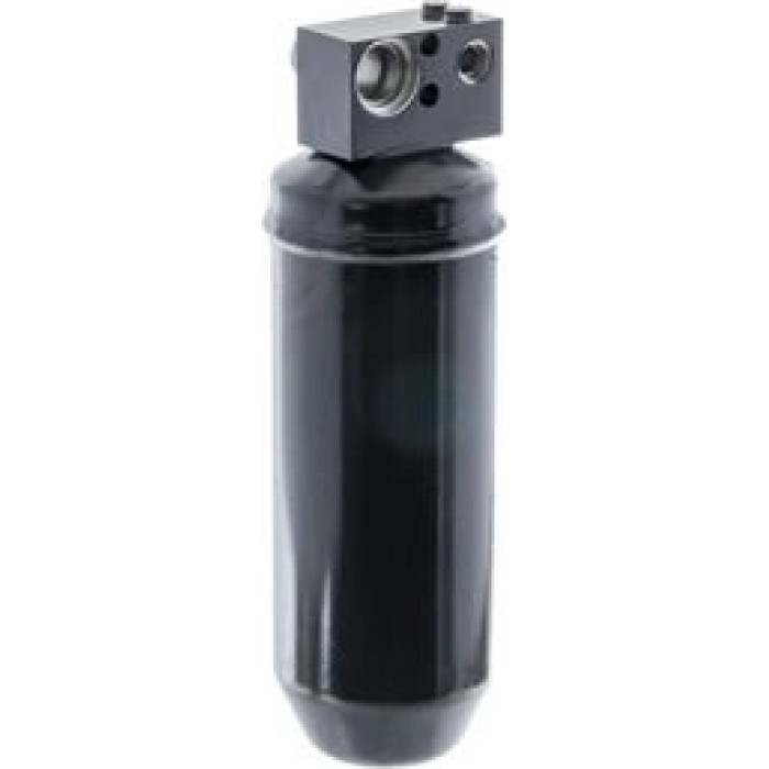 Mahle AD 162 000P Trockner, Klimaanlage BEHR Premium Line Mahle AD 162 000P Trockner, Klimaanlage BEHR Premium Line