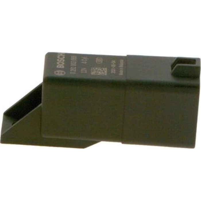 BOSCH 0 281 003 089 Steuergerät, Glühzeit BOSCH 0 281 003 089 Steuergerät, Glühzeit